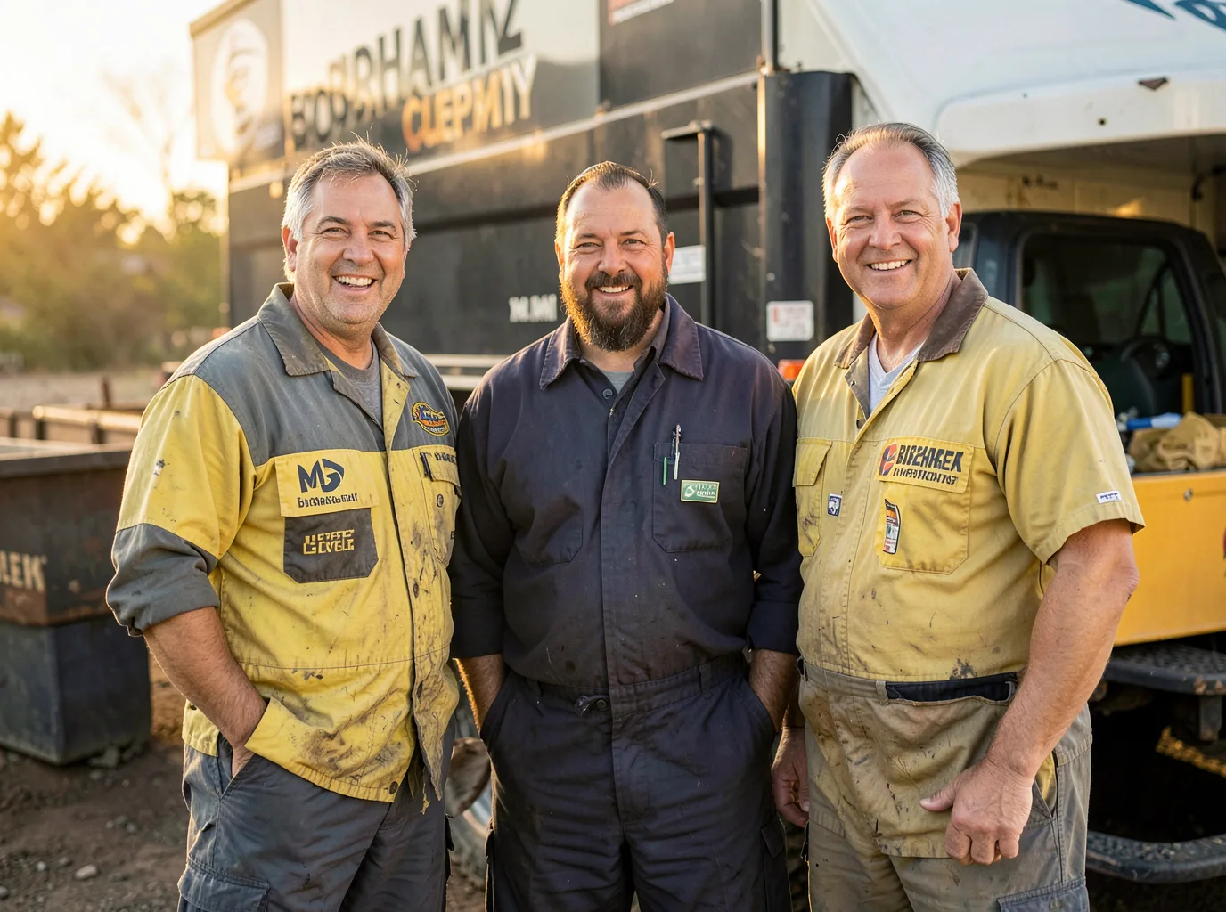 Sewage Cleanup company in Tillman, SC